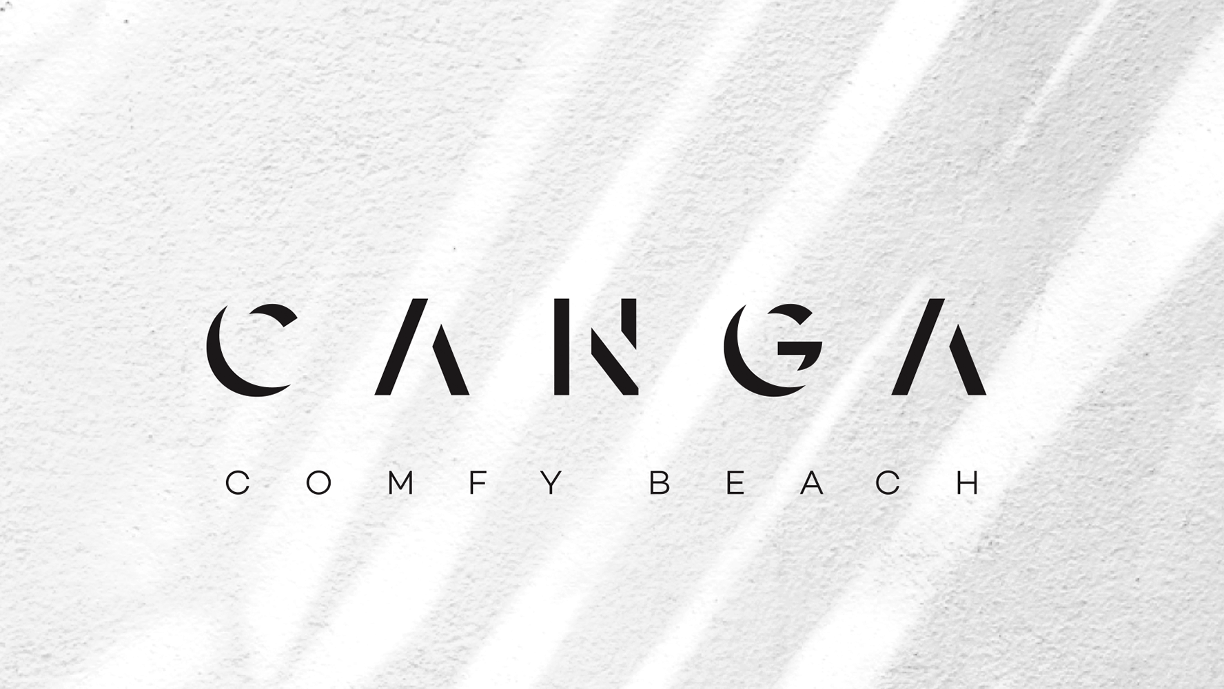 CANGA Branding and Pattern