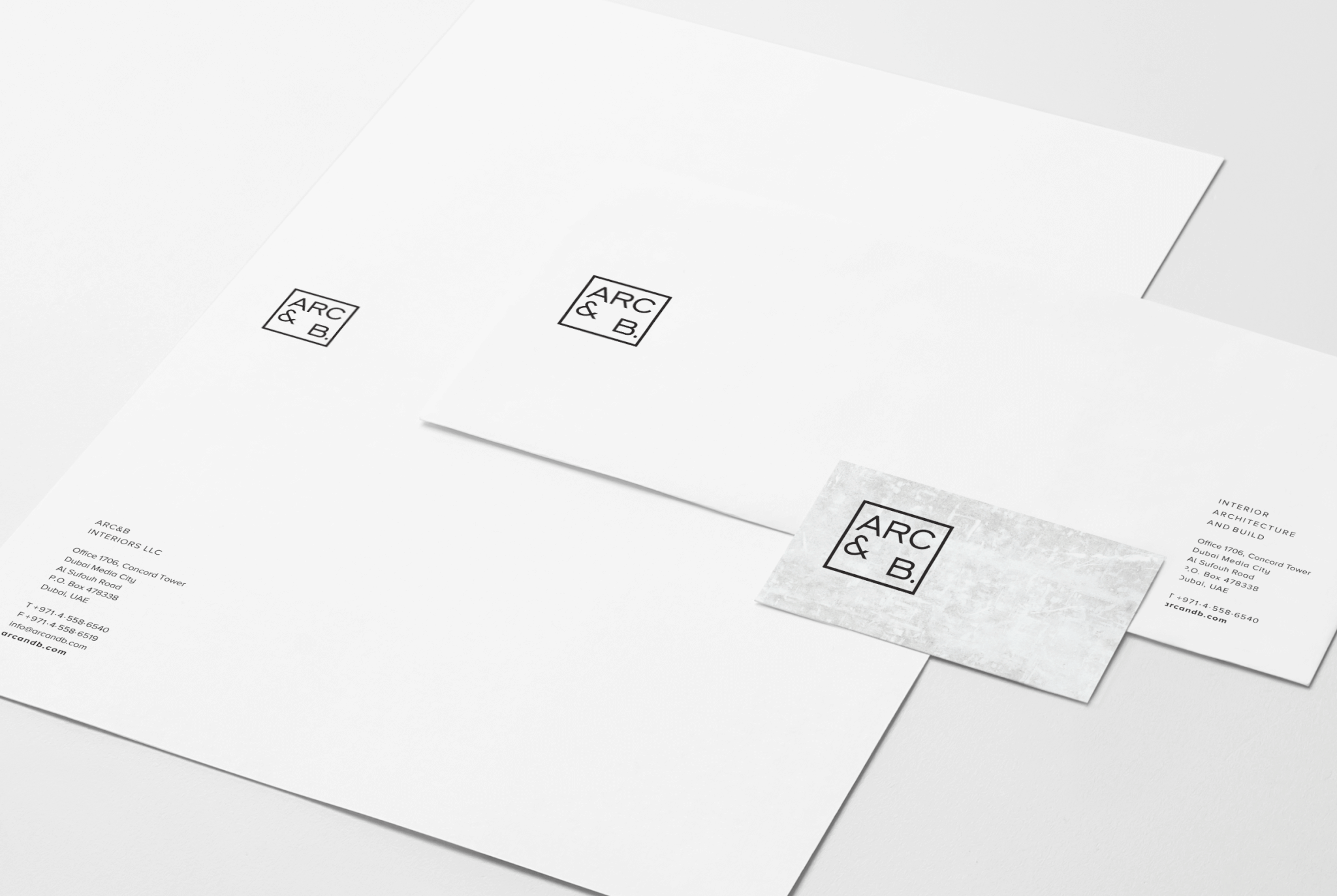 Envelope_Letterhead